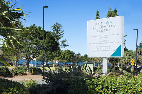 ULTIQA Shearwater Resort - Sydney Tourism 0