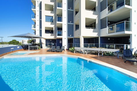 ULTIQA Shearwater Resort - Sydney Tourism 3