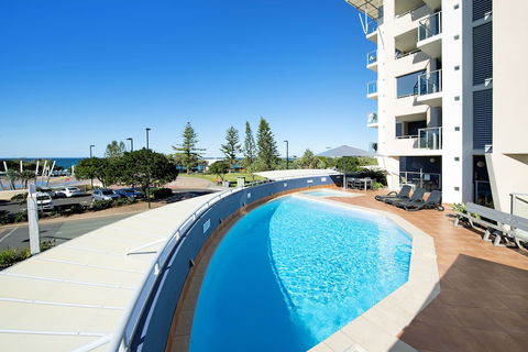 ULTIQA Shearwater Resort - Sydney Tourism 4