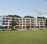 Riverside Holiday Apartments Ballina - Sydney Tourism