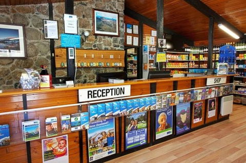 Discovery Parks - Cradle Mountain - Sydney Tourism 1
