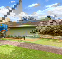 Comfort Inn Glenelg - Sydney Tourism