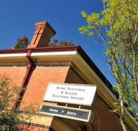 The Georgian Motor Lodge - Sydney Tourism