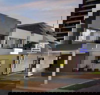 Haven Marina - Sydney Tourism