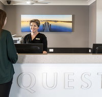 Quest Bunbury Apartment Hotel - Sydney Tourism