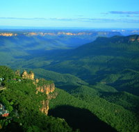 Lilianfels Resort  Spa - Blue Mountains - Sydney Tourism