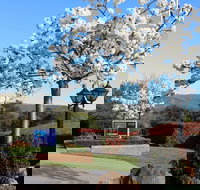 Hume Country Motor Inn - Sydney Tourism