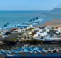 Atlantic Tower Motor Inn - Sydney Tourism