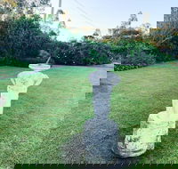 Woolshed Hill Estate