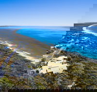 Rainbow Ocean Palms Resort