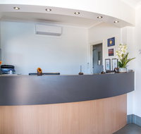 Ascot Lodge Motor Inn Kingaroy - Sydney Tourism