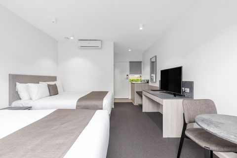 Comfort Inn Silver Birch - Sydney Tourism 5
