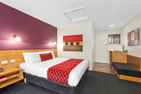 Comfort Inn Silver Birch - Sydney Tourism 3