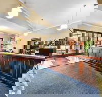 Comfort Inn Silver Birch