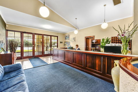 Comfort Inn Silver Birch - Sydney Tourism 0
