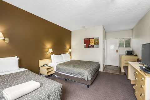 Comfort Inn Silver Birch - Sydney Tourism 6