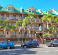 Central Railway Hotel