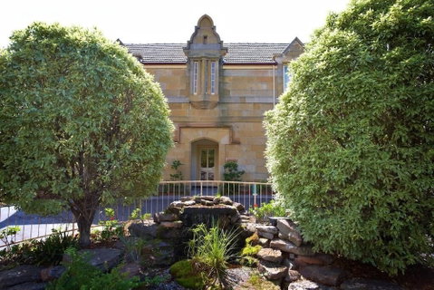 Quest Trinity House - Sydney Tourism 1