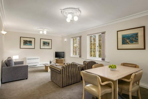 Quest Trinity House - Sydney Tourism 4