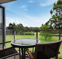 City Golf Club Motel - Sydney Tourism