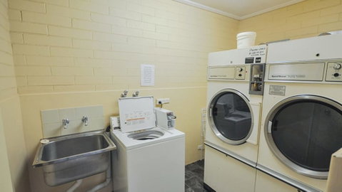 Alexander Motel Whyalla - Sydney Tourism 4