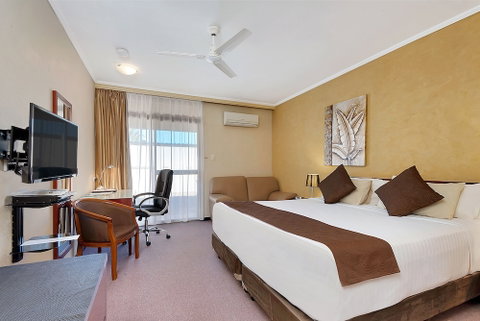 Alexander Motel Whyalla - Sydney Tourism 6