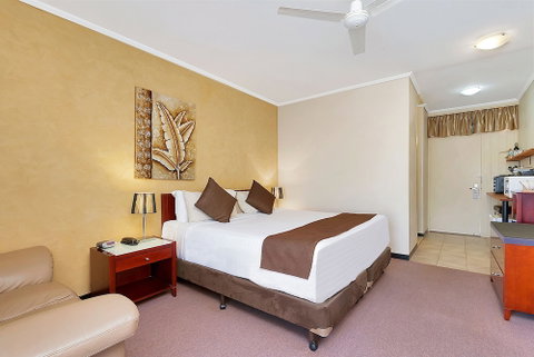 Alexander Motel Whyalla - Sydney Tourism 5