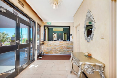 Alexander Motel Whyalla - Sydney Tourism 2