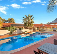 Alexander Motel Whyalla - Sydney Tourism
