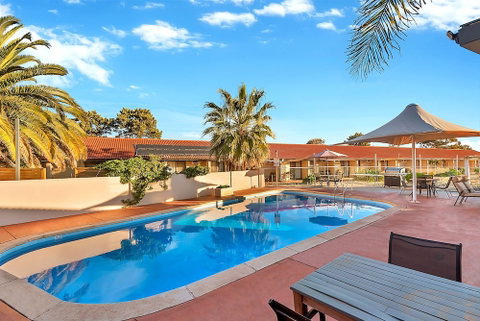 Alexander Motel Whyalla - Sydney Tourism 0