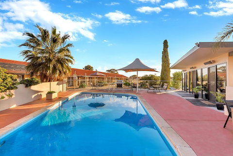 Alexander Motel Whyalla - Sydney Tourism 1
