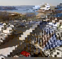 Harbour Rocks Hotel Sydney MGallery