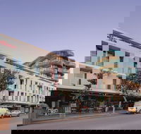 Adina Apartment Hotel Bondi Beach Sydney