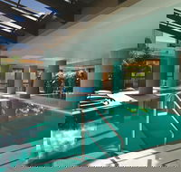 Adina Apartment Hotel Sydney Town Hall