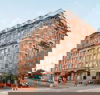 Adina Apartment Hotel Sydney Central