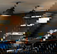 Pier One Sydney Harbour Marriott Autograph Collection