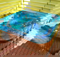 Alice on Todd Apartments - Sydney Tourism