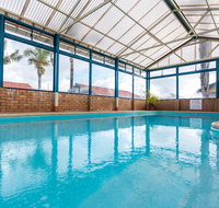 Sleepwell Motel - Sydney Tourism