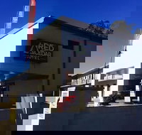 Red Cedar Motel - Sydney Tourism