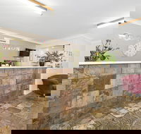 Comfort Inn Centrepoint