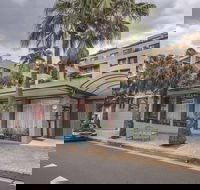 Adina Apartment Hotel Coogee Sydney