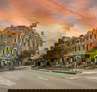 Vulcan Hotel Sydney - Sydney Tourism