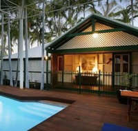 Pinctada McAlpine House - Sydney Tourism