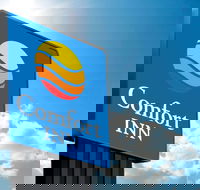 Comfort Hotel Sydney City