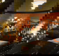 Echoes Boutique Hotel and Restaurant - Sydney Tourism