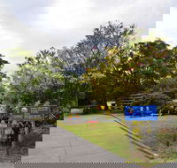 Comfort Inn  Suites Lakes Entrance - Sydney Tourism