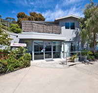 Lorne Bay View Motel - Sydney Tourism