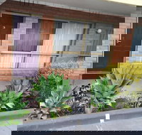 Essendon Motel - Sydney Tourism