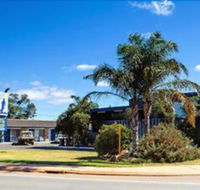 Kalgoorlie Overland Motel - Sydney Tourism