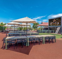 Comfort Inn  Suites Karratha - Sydney Tourism